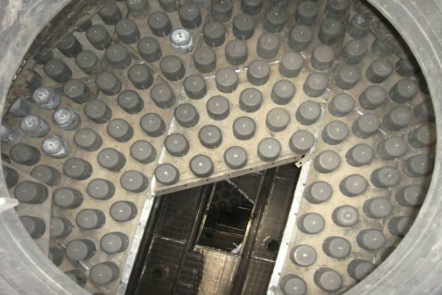 加氫催化劑、加氫反應(yīng)器知識(shí)分享